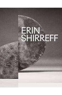 Coperta cărții 'Erin Shirreff - Erin Shirreff'
