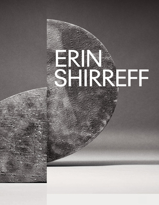 Coperta cărții 'Erin Shirreff - Erin Shirreff'