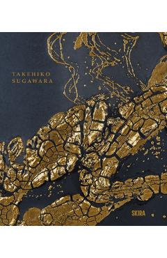 Coperta cărții 'Takehiko Sugawara - Takehiko Sugawara'