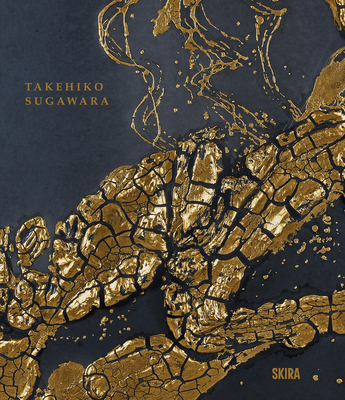 Coperta cărții 'Takehiko Sugawara - Takehiko Sugawara'