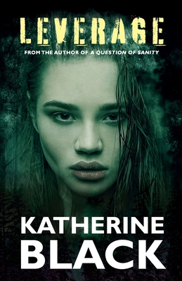 Coperta cărții 'Leverage - Katherine Black'