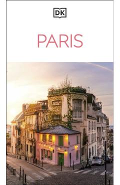 DK Paris: Must-See Sights. Culture & History. Detailed Maps & Tours. Covers Champs-Élysées, Le Marais, Montmar -