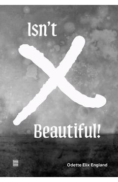 Odette Elix England: Isn't X Beautiful! - Odette England