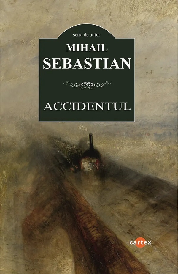 Coperta cărții 'Pachet 6 cărți: Mihail Sebastian - Mihail Sebastian'