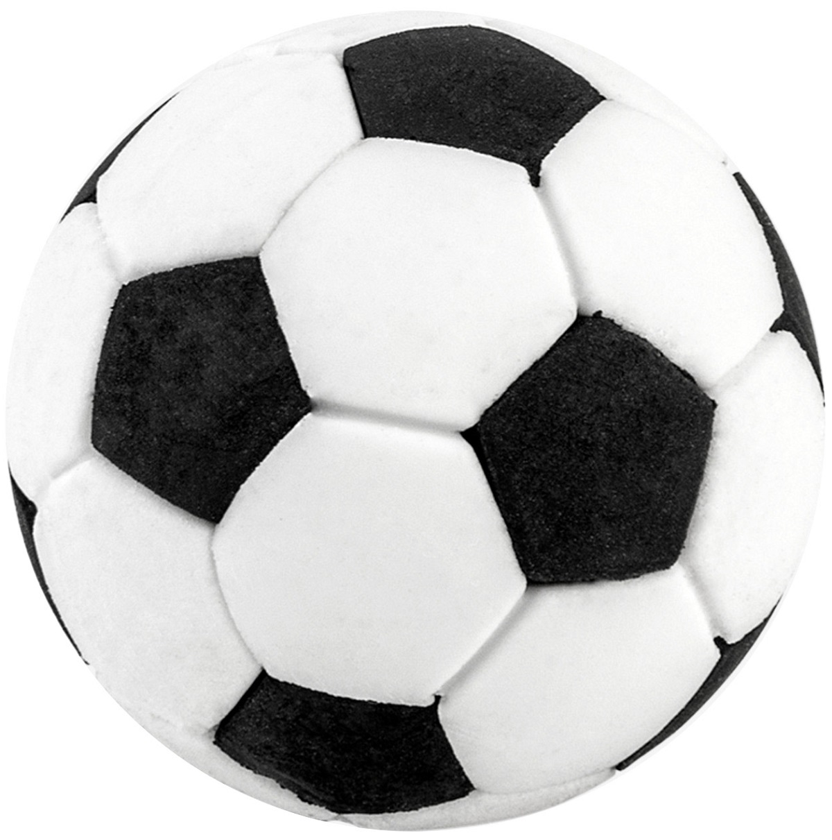 Imaginea produsului 'Gumă de șters: Fotbal'