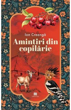 Amintiri din copilarie - Ion Creanga