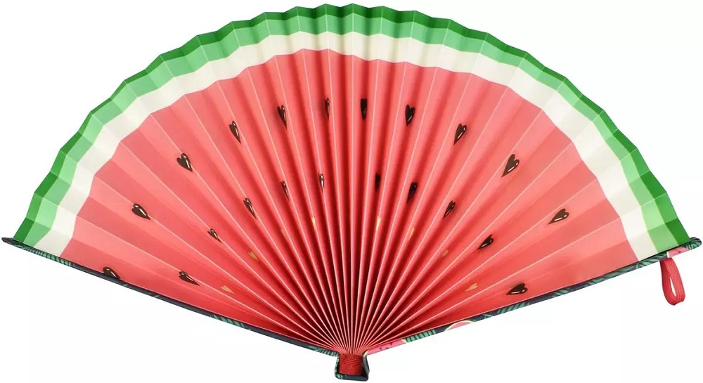 Imaginea produsului 'Evantai: Fiesta and Siesta. Watermelon'