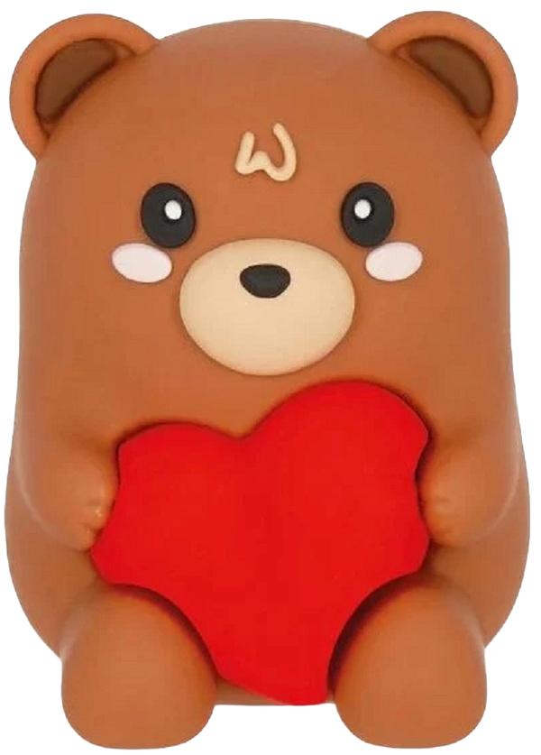 Imaginea produsului 'Ascuțitoare Light-Up. Teddy'