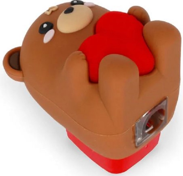 Imaginea produsului 'Ascuțitoare Light-Up. Teddy'