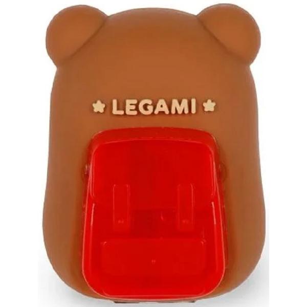 Ascutitoare Light-Up. Teddy