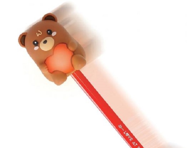 Imaginea produsului 'Ascuțitoare Light-Up. Teddy'