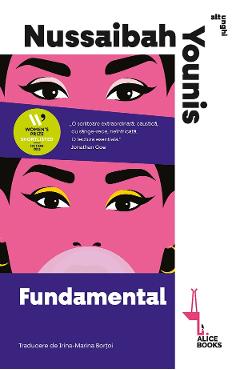 Fundamental - Nussaibah Younis