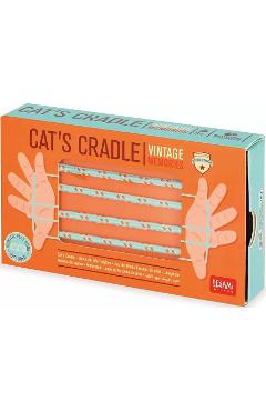 Imaginea produsului 'Joc: Cats Cradle'