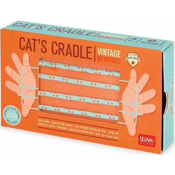 Joc: Cats Cradle