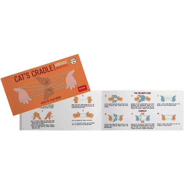Joc: Cats Cradle