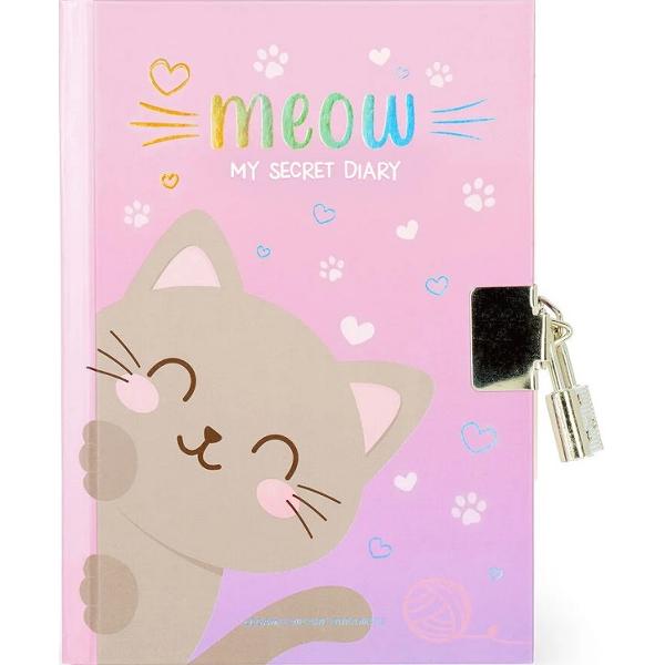 Jurnal secret: Kitty