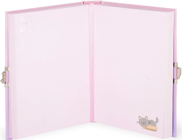 Imaginea produsului 'Jurnal secret: Kitty'