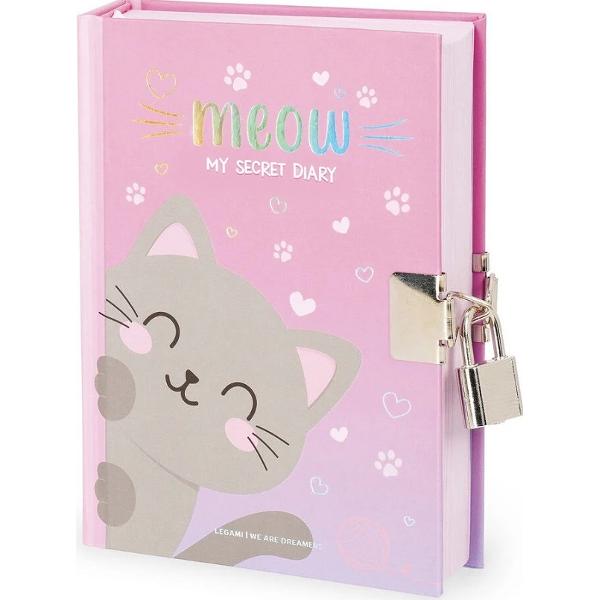 Jurnal secret: Kitty