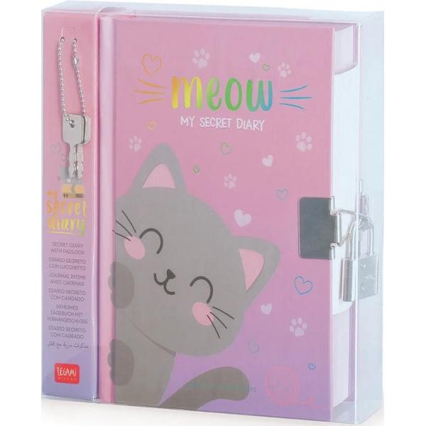 Jurnal secret: Kitty