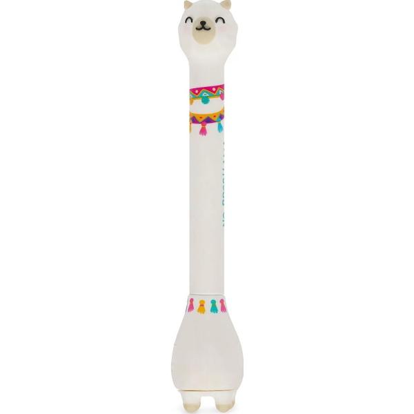 Pix cu suport: Llama