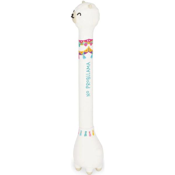 Pix cu suport: Llama