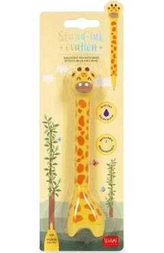 Imaginea produsului 'Pix cu suport: Girafă'