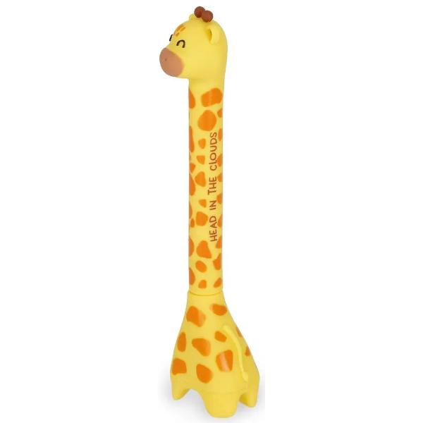Pix cu suport: Girafa