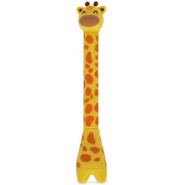 Pix cu suport: Girafa