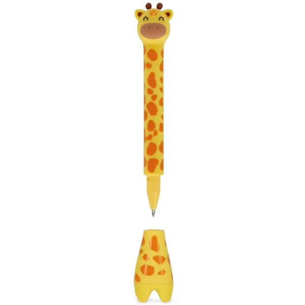 Pix cu suport: Girafa