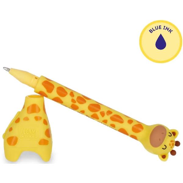 Pix cu suport: Girafa