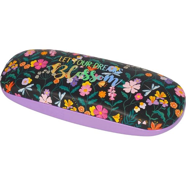 Etui ochelari: Wildflowers