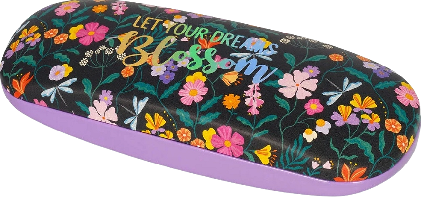 Imaginea produsului 'Etui ochelari: Wildflowers'