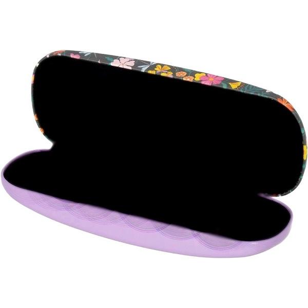 Etui ochelari: Wildflowers