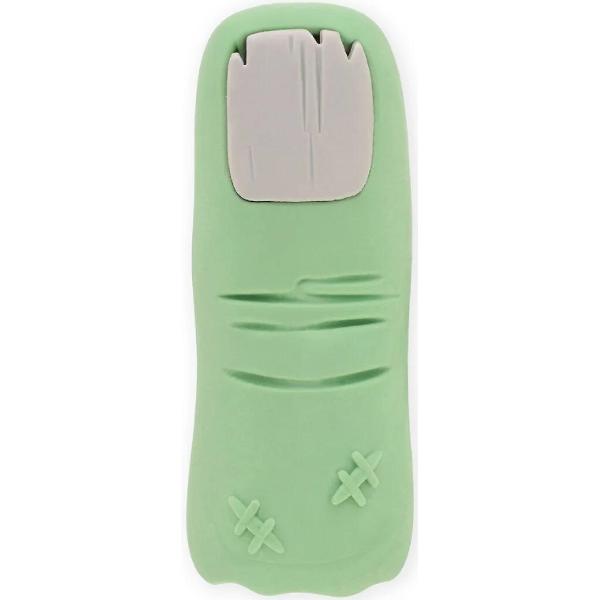 Guma de sters: Finger