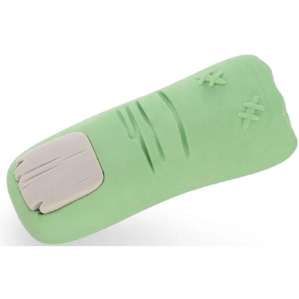Guma de sters: Finger