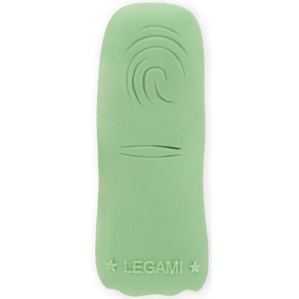 Guma de sters: Finger