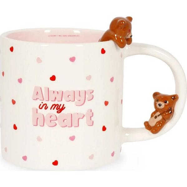 Cana: Teddy Bear