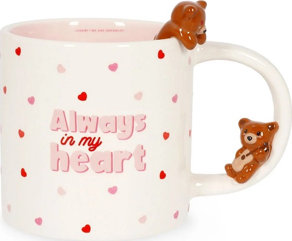 Imaginea produsului 'Cană: Teddy Bear'