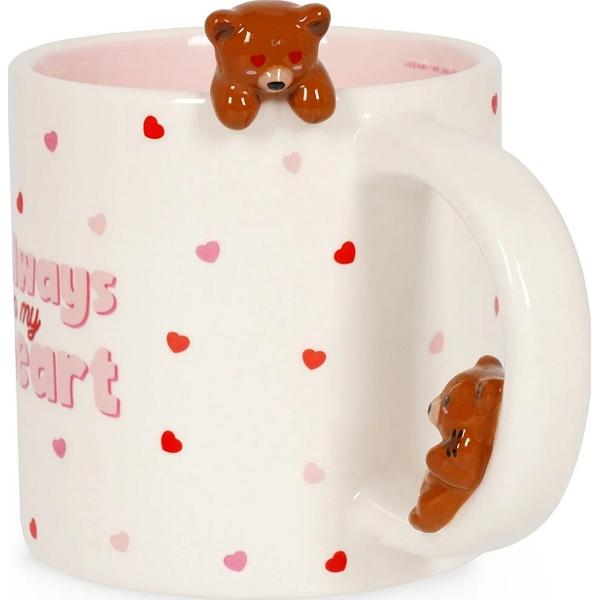 Cana: Teddy Bear