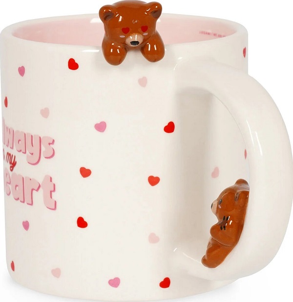 Imaginea produsului 'Cană: Teddy Bear'