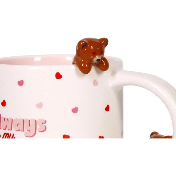 Cana: Teddy Bear