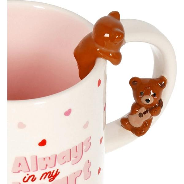 Cana: Teddy Bear