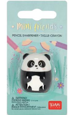 Imaginea produsului 'Ascuțitoare. Mini Friends: Panda'