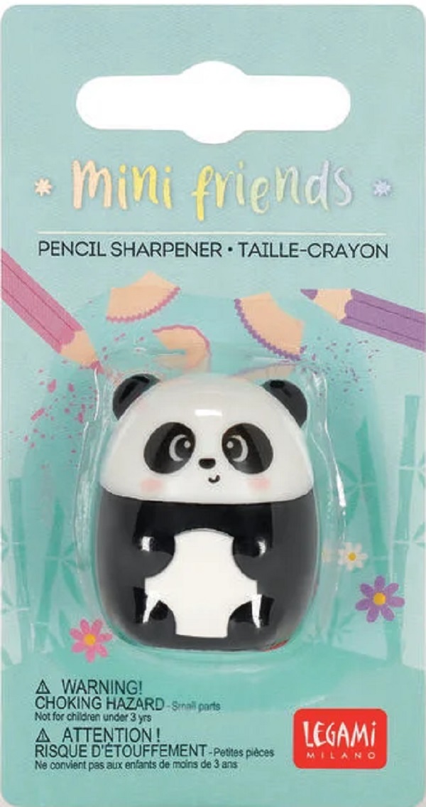 Imaginea produsului 'Ascuțitoare. Mini Friends: Panda'