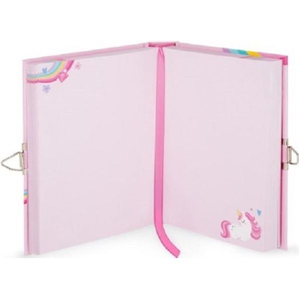 Jurnal secret: Unicorn. Believe in Magic