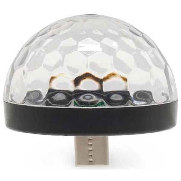 Accesoriu telefon: Mini Disco Ball
