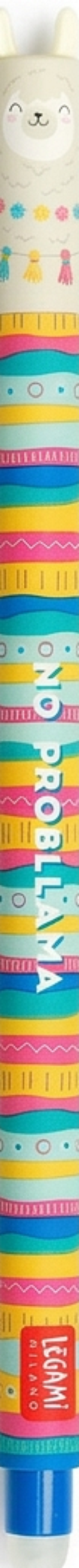 Imaginea produsului 'Pix cu gel: Llama'