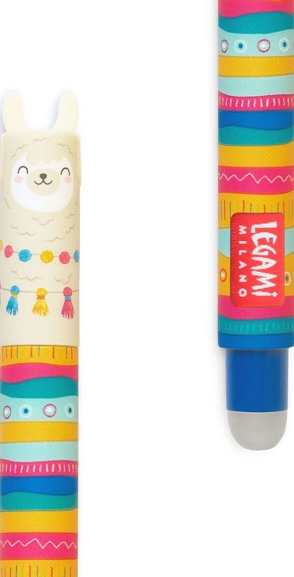 Imaginea produsului 'Pix cu gel: Llama'
