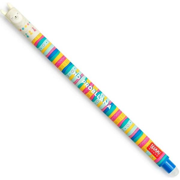 Pix cu gel: Llama
