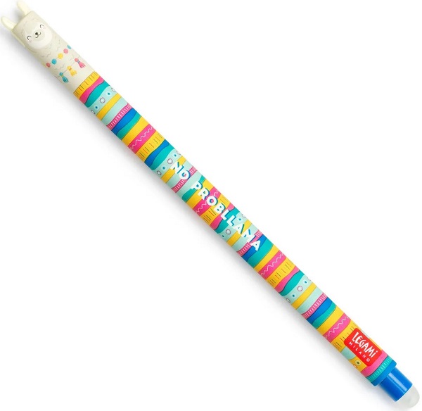 Imaginea produsului 'Pix cu gel: Llama'